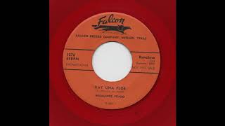Hermanos Prado - Hay Una Flor - Falcon 1276