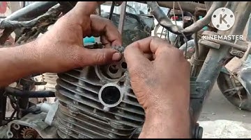 Pulsar 150 CC Engine Timing Setting Pulsar 150 CC Engine Timing Setting