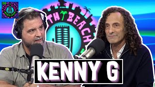 Kenny G On his Favorite Performances, Career Regrets, and Upcoming Memoir | South Beach Sessions