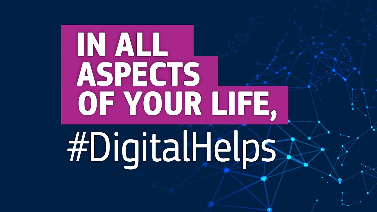 Digital technologies - actions in response to Coronavirus pandemic 