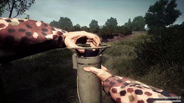 Post Scriptum - Behind Enemy Lines