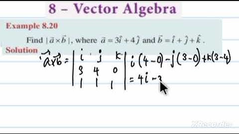 11th Maths Example No.8.20