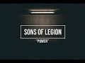 Sons Of Legion Power As Heard On Netflix Lucifer Sons Of Legion Power As Heard On Netflix Lucifer