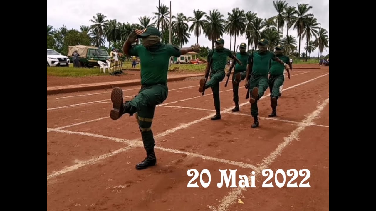 Bonne fête Nationale 2022 à tout le corps des Eaux et Forêts.