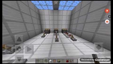 Redstone Basics Part 1 : redstone and redstone repeaters
