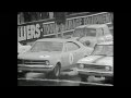 Production Touring Car Race, Warwick Farm Raceway, 1969