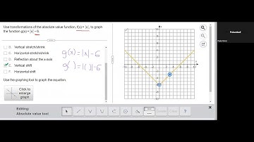 1.6.81 Transformation of Absolute Value in Pearson