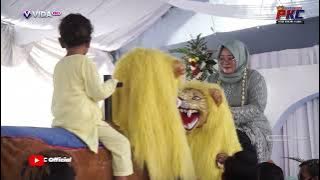 RANGDA ABG/BUROK PKC LIVE DESA KALI GAWE 30 OKTOBER 2022‎PKC OFFICIAL 