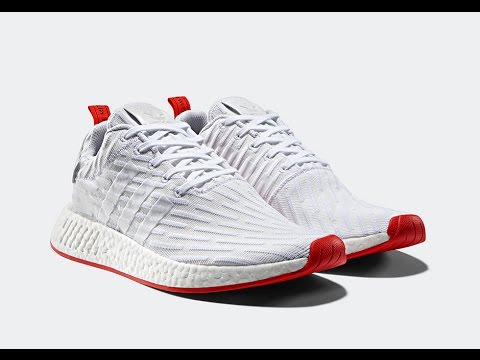 snipes nmd r2