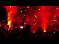 Kamelot - Sacrimony (feat. Lauren Hart & Noora Louhimo), Live at Tampere, Finland 26.9.2018