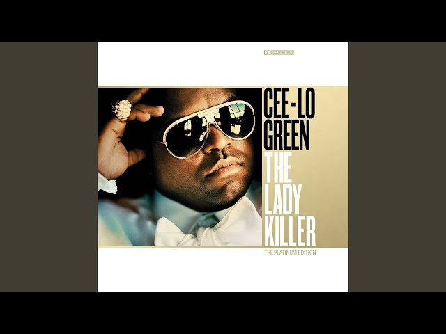 Cee Lo Green - Wildflower