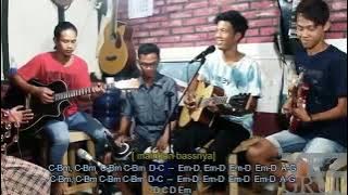 HARGA DIRI-CIPT RHOMA IRAMA- COVER BY YEZ GROUP