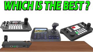 TOP 5 Best Joystick PTZ Controller 2026 - Aliexpress