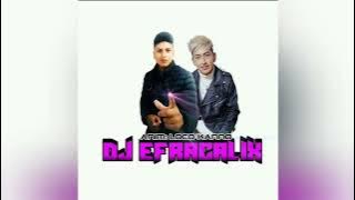 EFRACALIZ DJ ANI LOKO KANNO EN VIVO