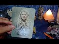 ¿ME VA A LLAMAR O ESCRIBIR? 💥​Tarot Interactivo del Amor