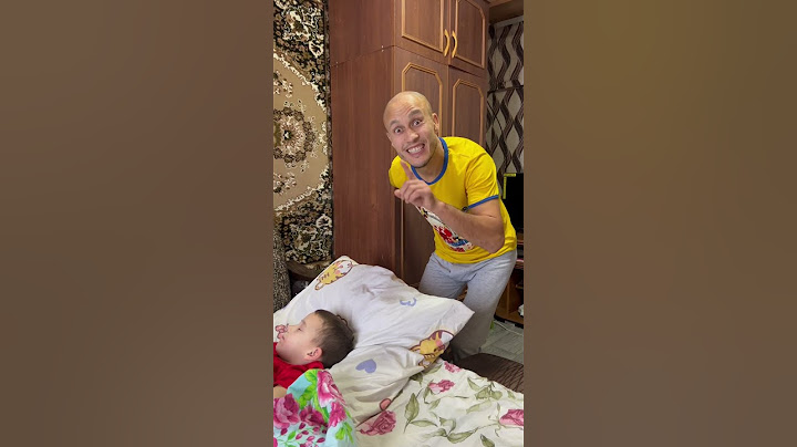 Когда ВЫПАЛ зуб!🤣