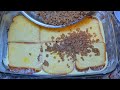 Breakfast Casserole EASY | Sausage Hash Browns Casserole Recipe #food