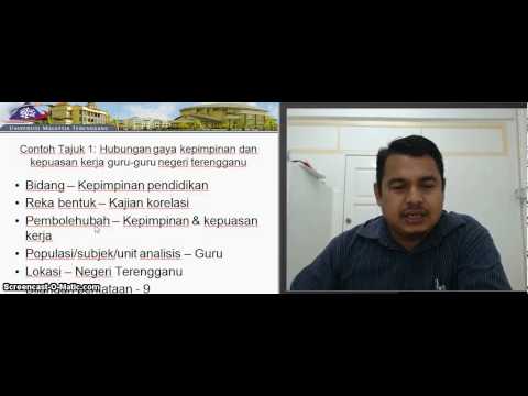 Video: Cara Merancang Tajuk