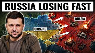 Ukraine is destroying Russian forces faster than ever - here’s how | Superpowers