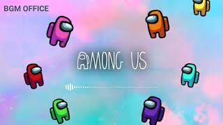 #BGMOFFICE Imposter Among us Ringtone   ll   Ringtone Bgm   ll   BGM OFFICE