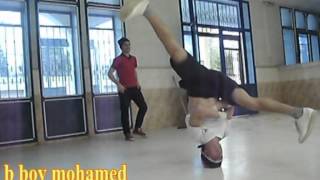 b boy mohamed and b boy khayri microb crew algeria 02