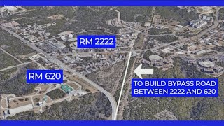 What the Beep: Construction at RM 620 and RM 2222 | KVUE