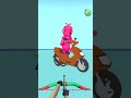 Funny Fart Bowmaster: Smash Dummy #bowmaster