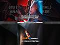 Anakin Skywalker full potential vs Darth Cognus #starwars #anakinskywalker #vsedit #1v1 #clonewars