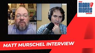 Gabe Lazo Hire, Johnny Dawkins Future &amp; UCF Spring Ball Update | The Mark Moses Show