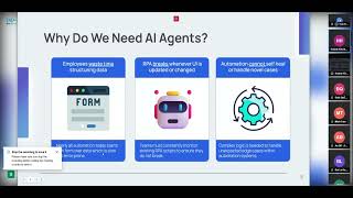 [T Dev DC24 2025] Unlocking Productivity with AI Agents
