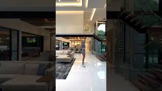 Who else loves AZD Architects designs? 🔥 #luxuryhomes #michigan #luxurylifestyle #interiordesign