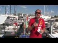 Fourth Regatta Day | Dock Talk 1