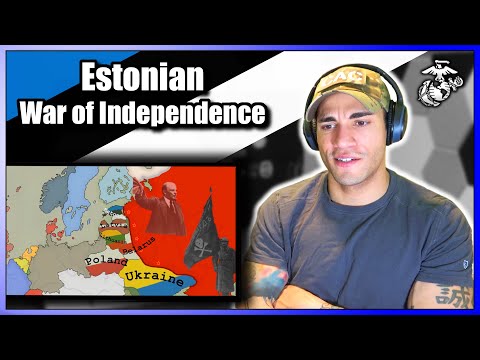 Видео: Эстонийн арми: хамгийн сүүлд инээдэг хүн сайн инээдэг