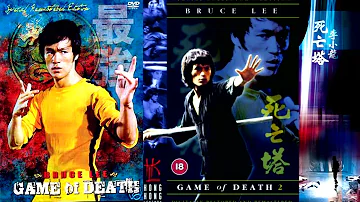 Bruce Lee Game of Death 2 Soundtrack