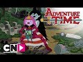 Saremo sempre senza età | Adventure Time | Cartoon Network Italia