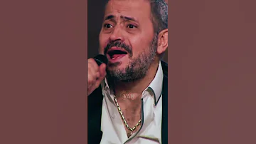 جورج وسوف مجاش في بالك تيجي تطمن عليا اجمل حالات واتس اب YAW 