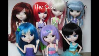 PNTM Final Round~ Celsiy~ Fancy