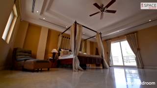 Upgraded and Extended Amazing Golf Course View Hattan Arabian Ranches