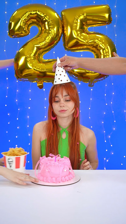 Happy Birthday! 🎉🥳