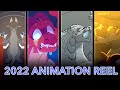 2022 Animation Reel