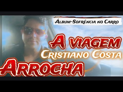 A viagem -Roupa Nova-Arrocha