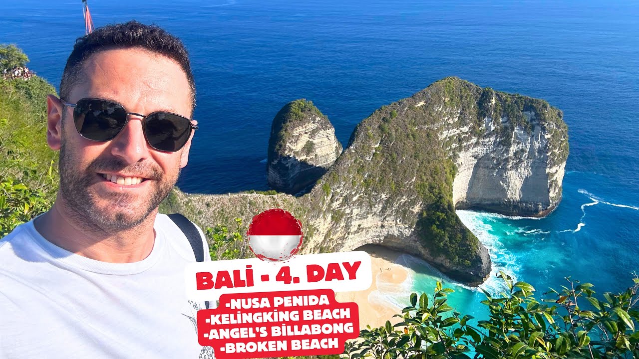 Путешествие на Бали, остров неизведанной красоты: день 4