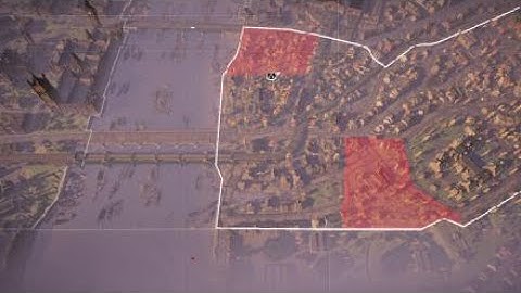 Lambeth - Templar Hunt - Martin Church - KILL THE ENEMY WITH THE HIDDEN BLADE - 100% Sync