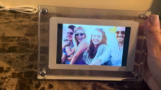 The Picture Frame Upgrade I Didn’t Know I Needed!