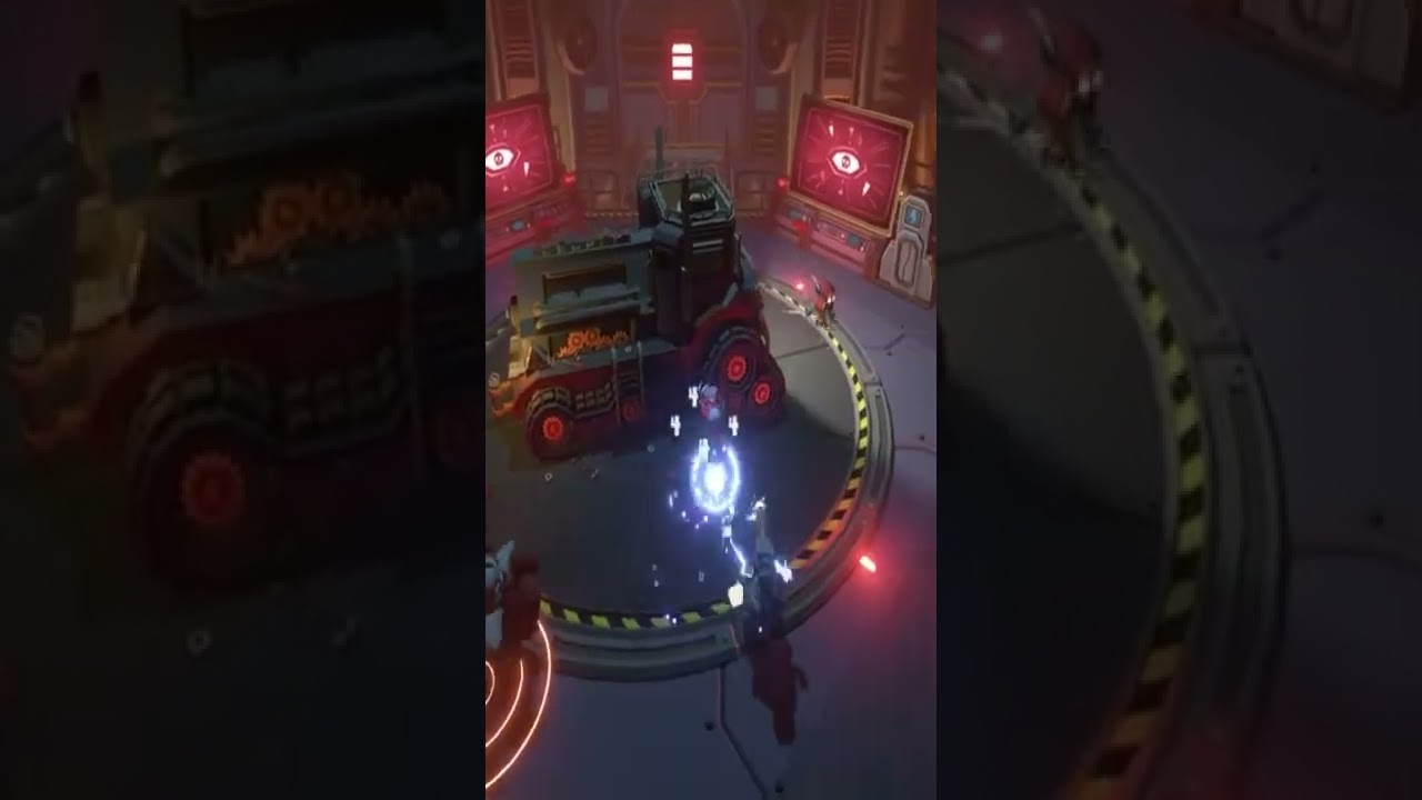 Trifox   Launch Trailer   PS5 & PS4 Games 1 03