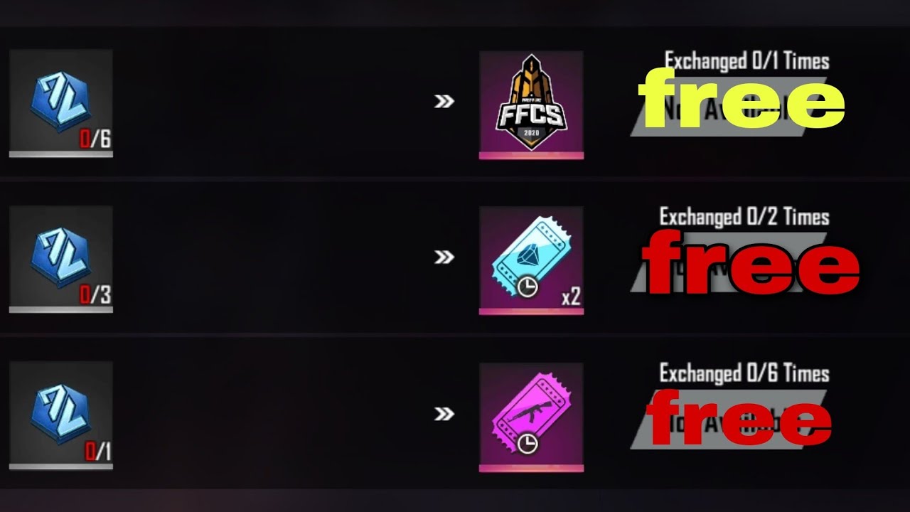 CLAIM ALL FREE REWARD ||FREE FIRE NEW EVENT||FFCS EVENT FREE EMOT