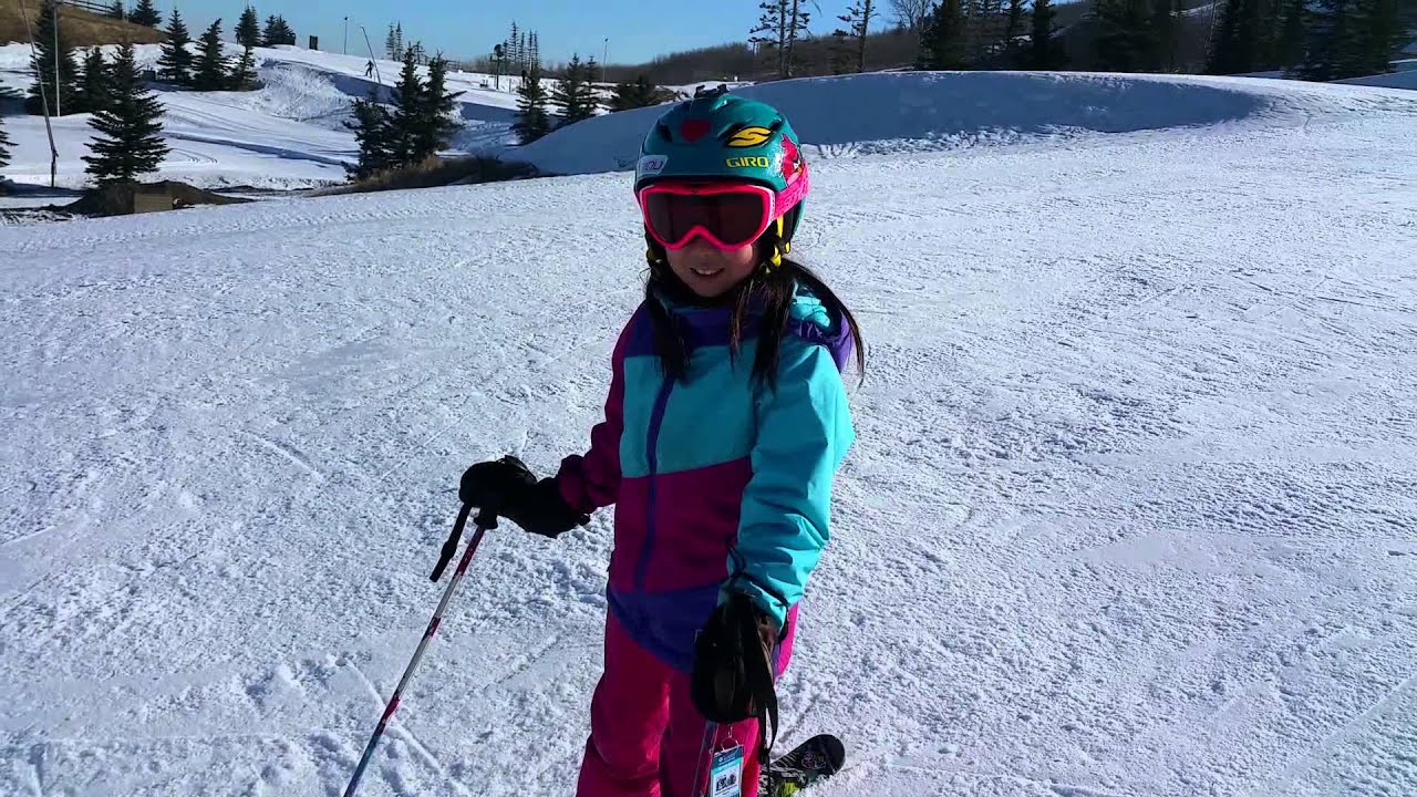 Ski 180 On Box Youtube for How To Ski 180