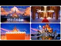 Disney Vs Movie Studios Battle 