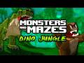 Dino Jungle Official Trailer - NEW MAZE