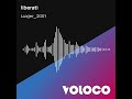 Luxjer-liberati(OFFICIAL AUDIO )